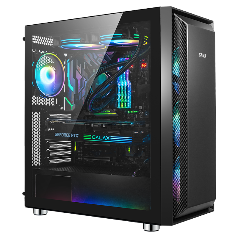 SAMA/ ³1 E-ATX  Դֳ֧Կ ³1 ɫʵ168.21Ԫ