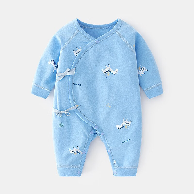 童米粒连体衣/爬服价格走势