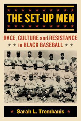 预订the set-up men: race, culture and resistance in black