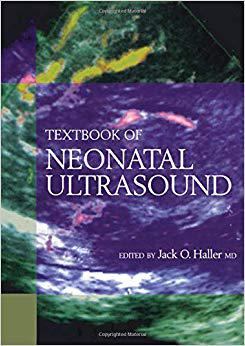 【预订】textbook of neonatal ultrasound