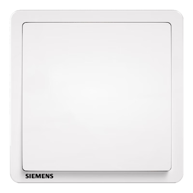 �����ӣ�SIEMENS��������� һ��˫�ؿ���86�Ͱ�װ��� �µ��Ű�ɫ5TA14133NC01 5.69Ԫ(������)