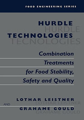 预订 hurdle technologies: combination treatments for food