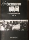 大转折的瞬间 李锦【正版书】