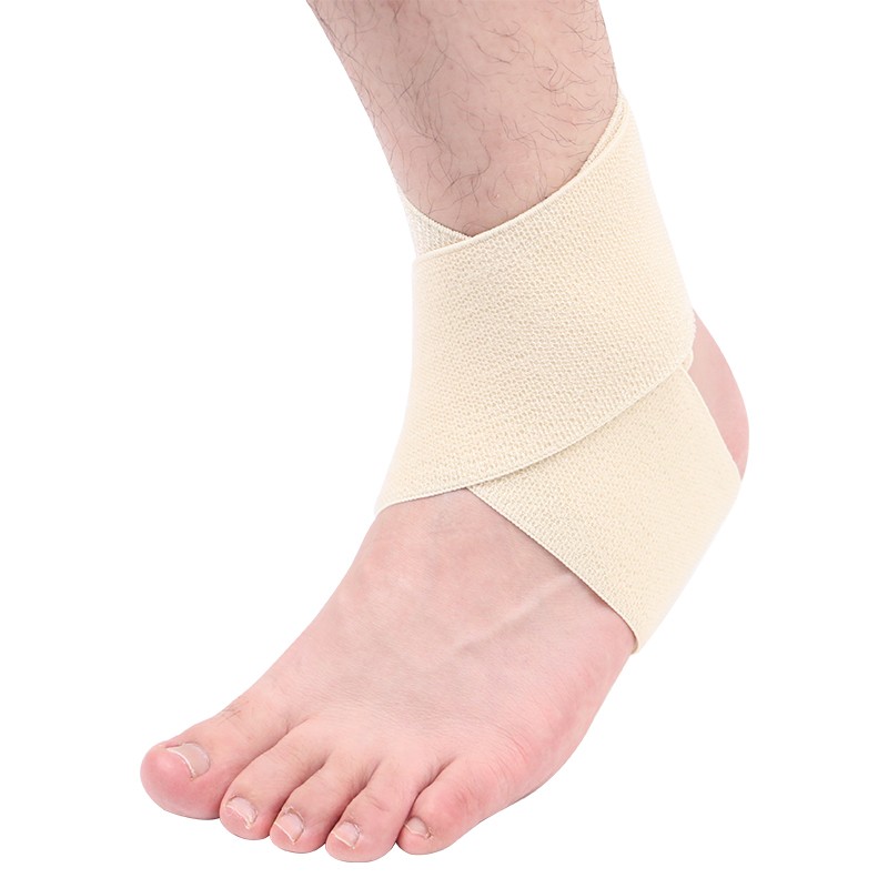 百傲鲨日本护踝夏季护脚踝绷带运动绑带崴脚固定男女士护脚腕脚踝扭伤