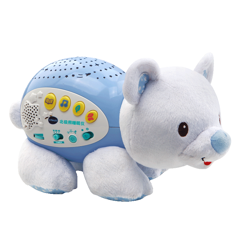 ���ڲ�����ΰ�״Vtech��Ӥ����� ������˯���� 129Ԫ