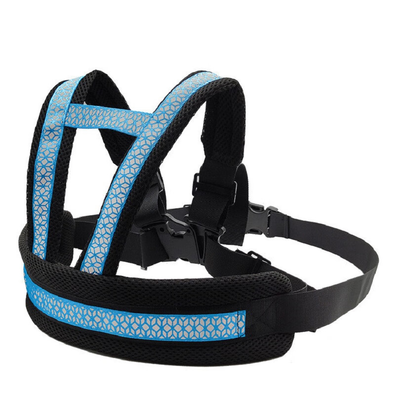 澳颜莱电动车安全带摩托车后座绑带骑车带娃神器小孩保护带儿童安全