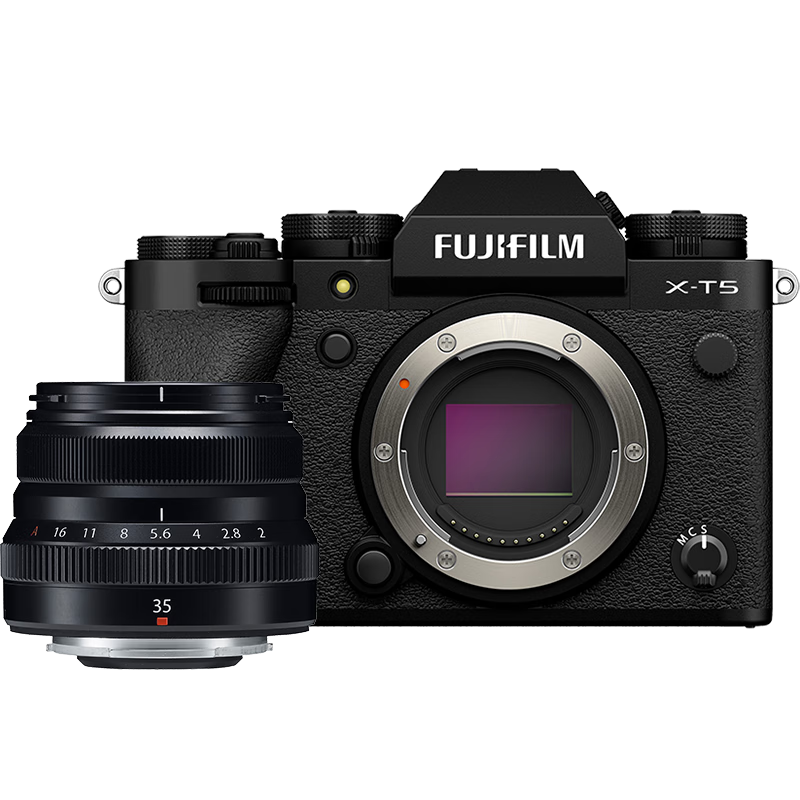 ʿ ΢ X-T5 4020ء7.06K30Pɫʵ13490Ԫ