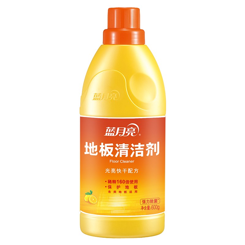 蓝月亮地板清洁剂:历史价格走势、热门品牌推荐和用户评价