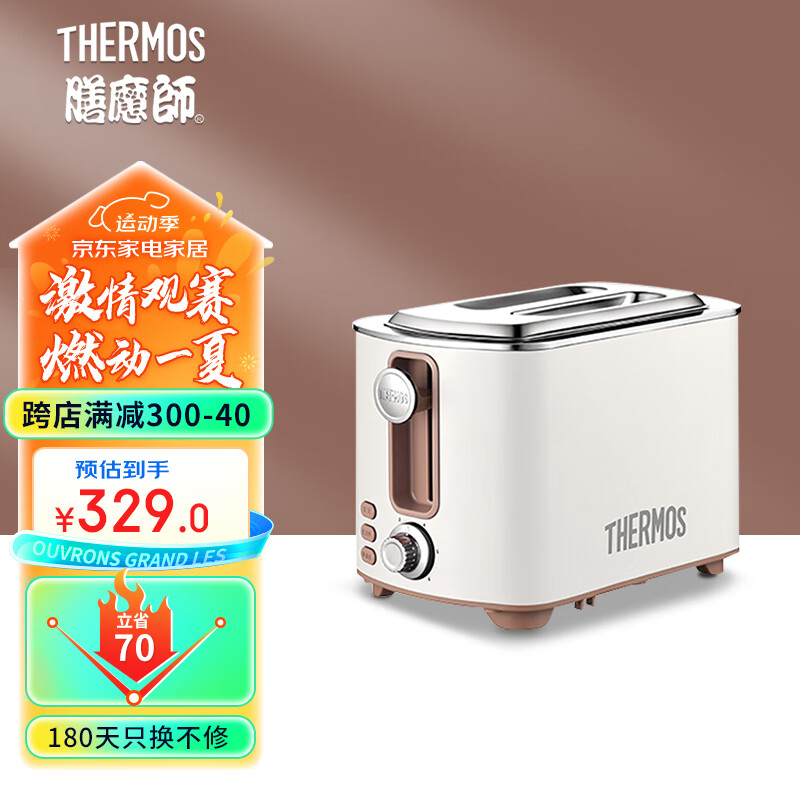 THERMOSħʦ ๦СͶʿ¯ ȫԶȿ˾ ÿ EHA-5305A-FW 299Ԫ