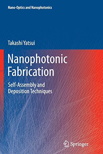 Nanophotonic Fabrica