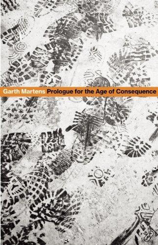 预订prologue for the age of consequence