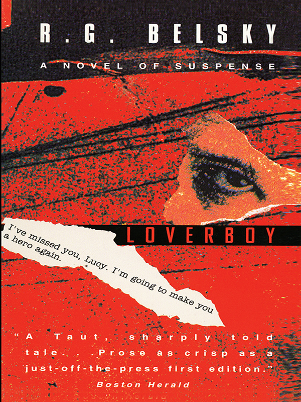 loverboy