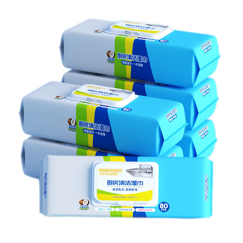 չ���ɰ������ʪ��ȥ����ʪֽ���Ӵ�Ӻ���ò����̻�ר����ϴĨ�� 1�� 80��*6��