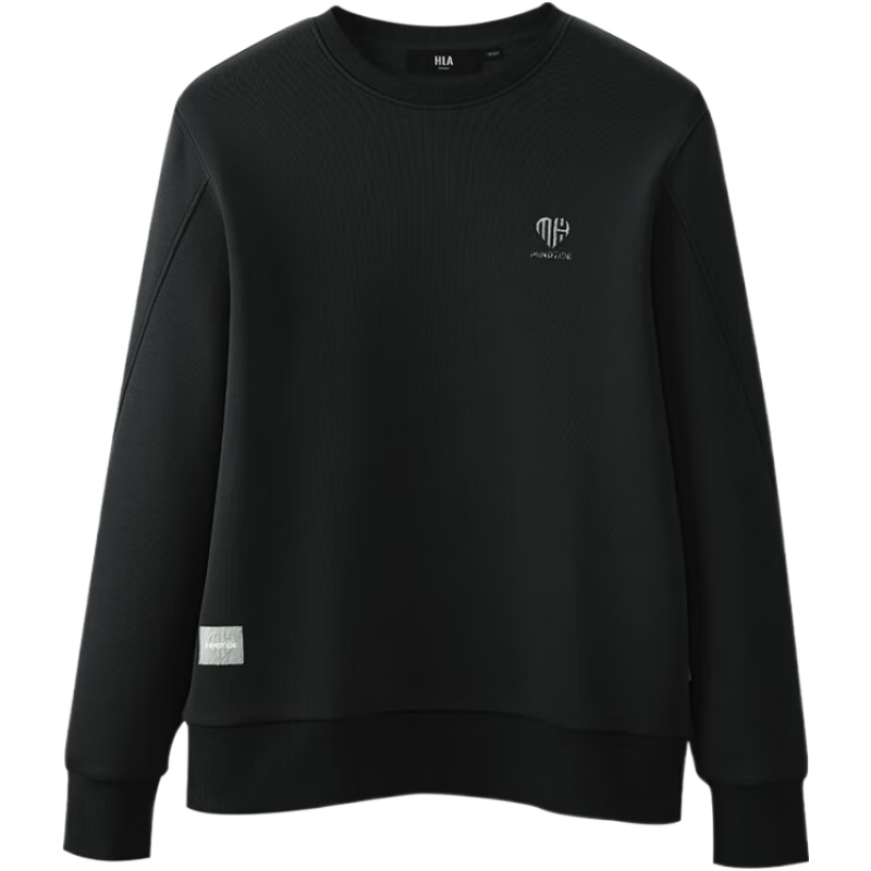 ���ڲ���������֮�ң�HLA��������װ24���＾�й���ײɫ���徭��Բ�쵯��������·���ʿ���� ��ɫ81 165/S����57-62kg