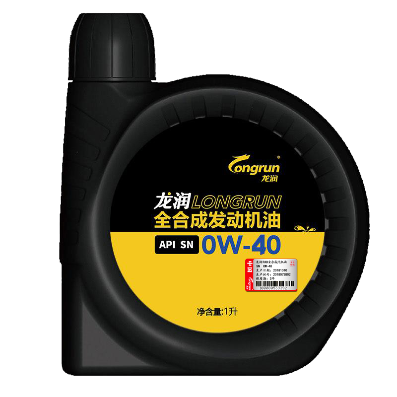 龙润润滑油：保护您的爱车动力，价格分析和购买建议|汽机油历史价格查找