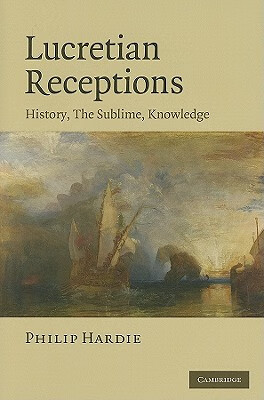 预订 Lucretian Receptions