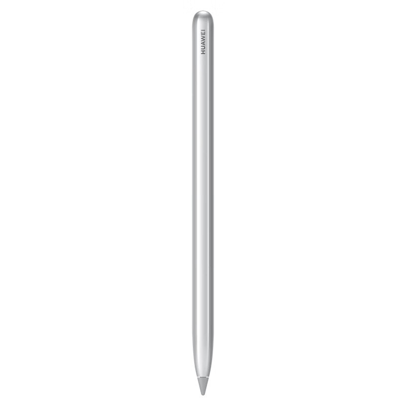 华为(HUAWEI)M-Pencil手写笔  亮银色—【适用于HUAWEI MatePad Pro 10.8英寸系列平板】