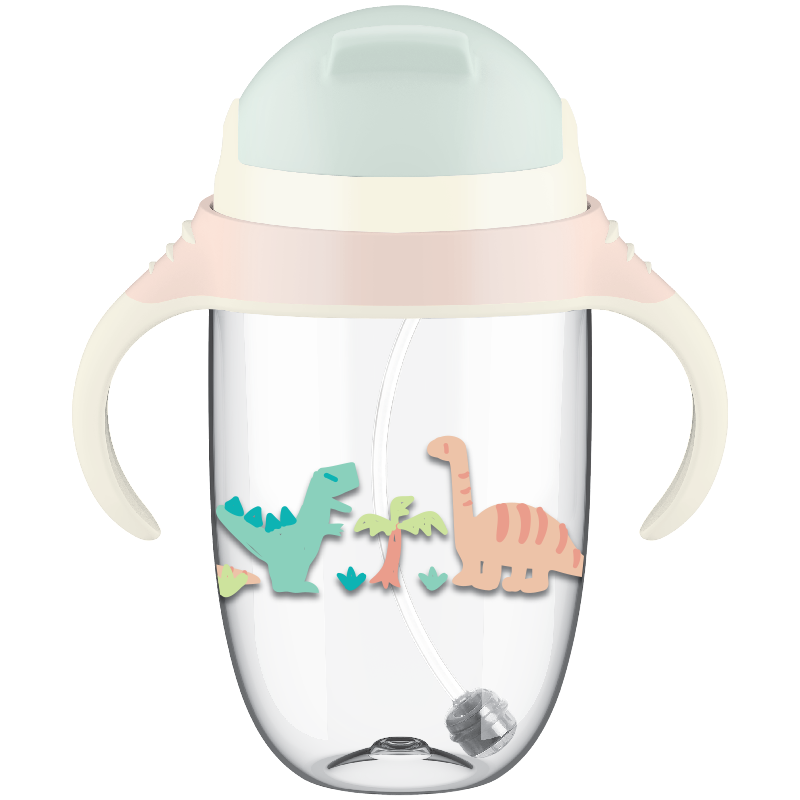 �ֿ��ֿۣ�LOCK&LOCK�����Ƕ�ͯ����ˮ�����ֱ�����ѧ�����׶�԰��ѧˮ��350ML��ɫ 38.11Ԫ