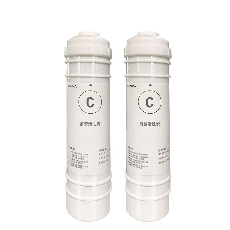 康佳 (konka)净水器滤芯 kro-a2 型号kd-buf-028/kuf-m2/m4/m6型号