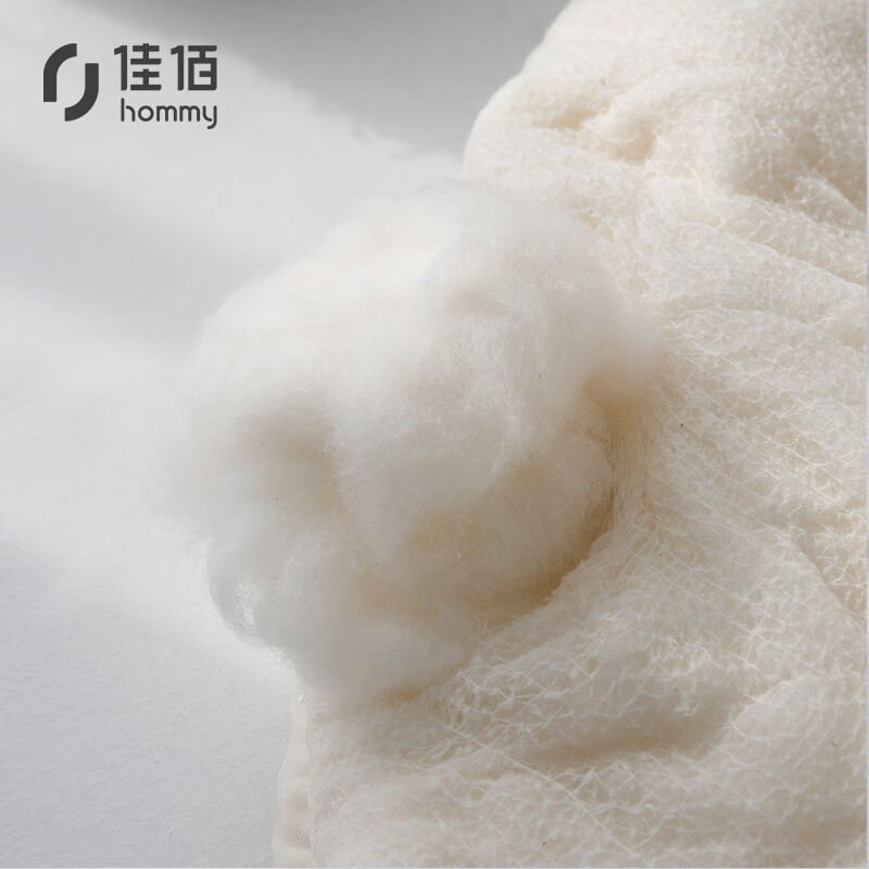 佳佰 保暖加厚 棉花被商品图片-4