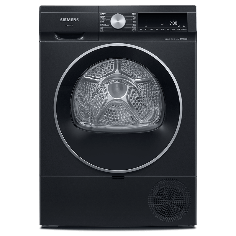 �����ӣ�SIEMENS��iQ300 10KG������ȫ�Զ��ȱú�ɻ� �������� ��������չ�� ��˿��ר�� WQ53A2D20W 4674.15Ԫ(������)