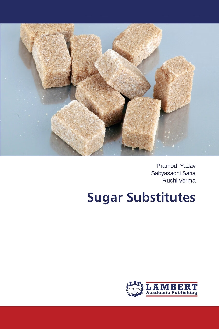 【预售 按需印刷】sugar substitutes