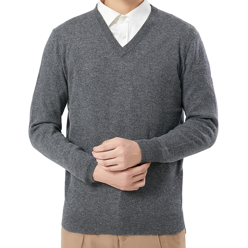 ���ڲ��������ɴ�ɽ���������ﶬ����֯��V������ְ�װ���ɱ�ů��ʿ�����ë�� 689Ԫ