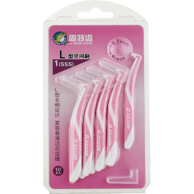 ���س���������ˢ����ˢL������ݼ�ˢ �ݷ���� ��϶ˢ  �ֱ��ӳ���-10֧0.7mm 69.09Ԫ��3��(��23.03Ԫ/��)