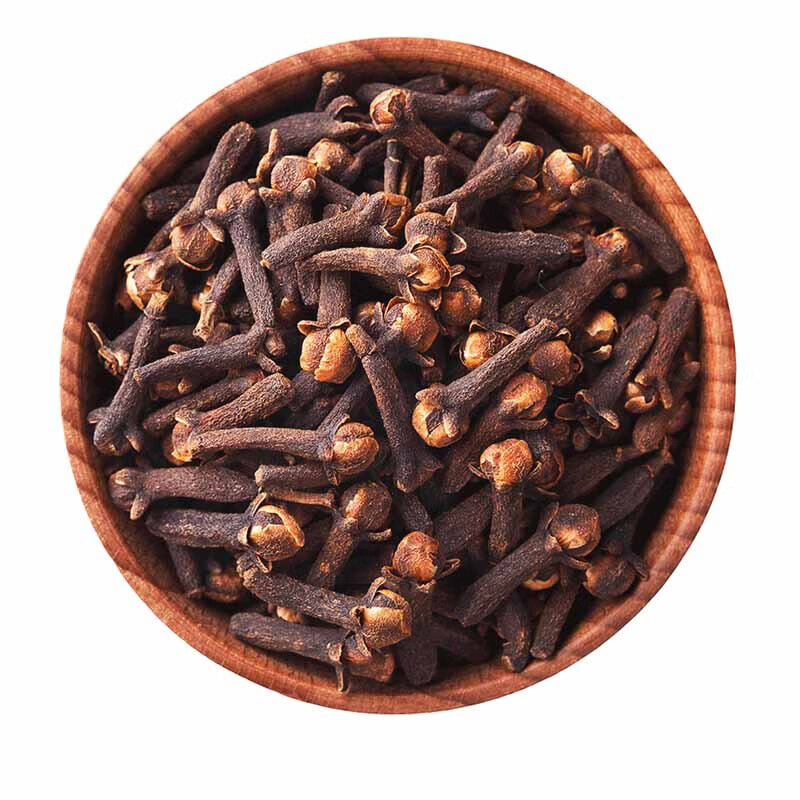 北京同仁堂中药材丁香正宗印尼丁香茶公丁香雄丁香丁香