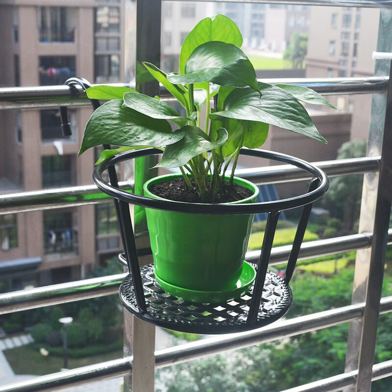 优缺点点评【忆凡花架】质量怎么样？图文解说