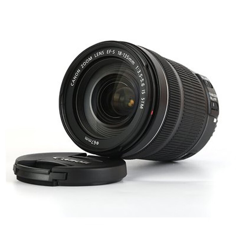 佳能(canon) 单反镜头半画幅70d 80d 90d 850d 750d 600d 550d适用 18