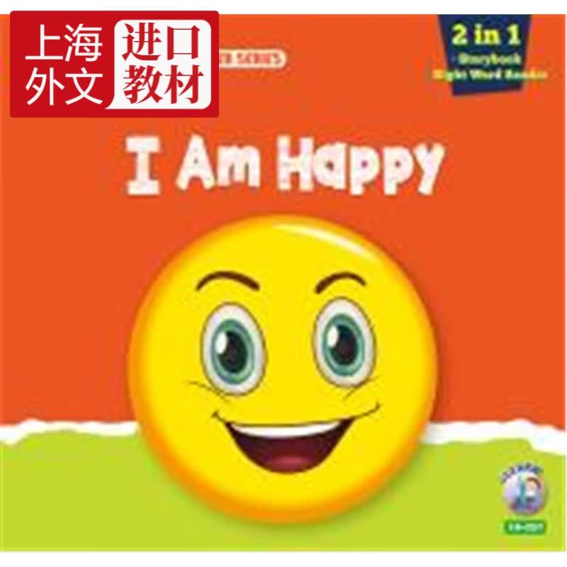 i am happy