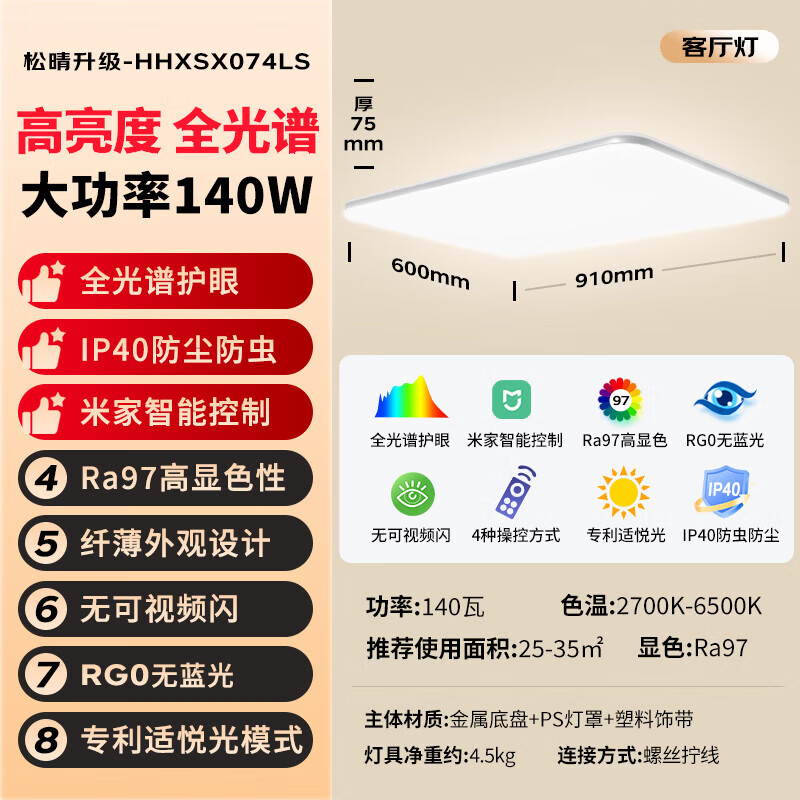 ���£�Panasonic��������ȫ�����׼����ܿ����� IP40���۵� ����������������