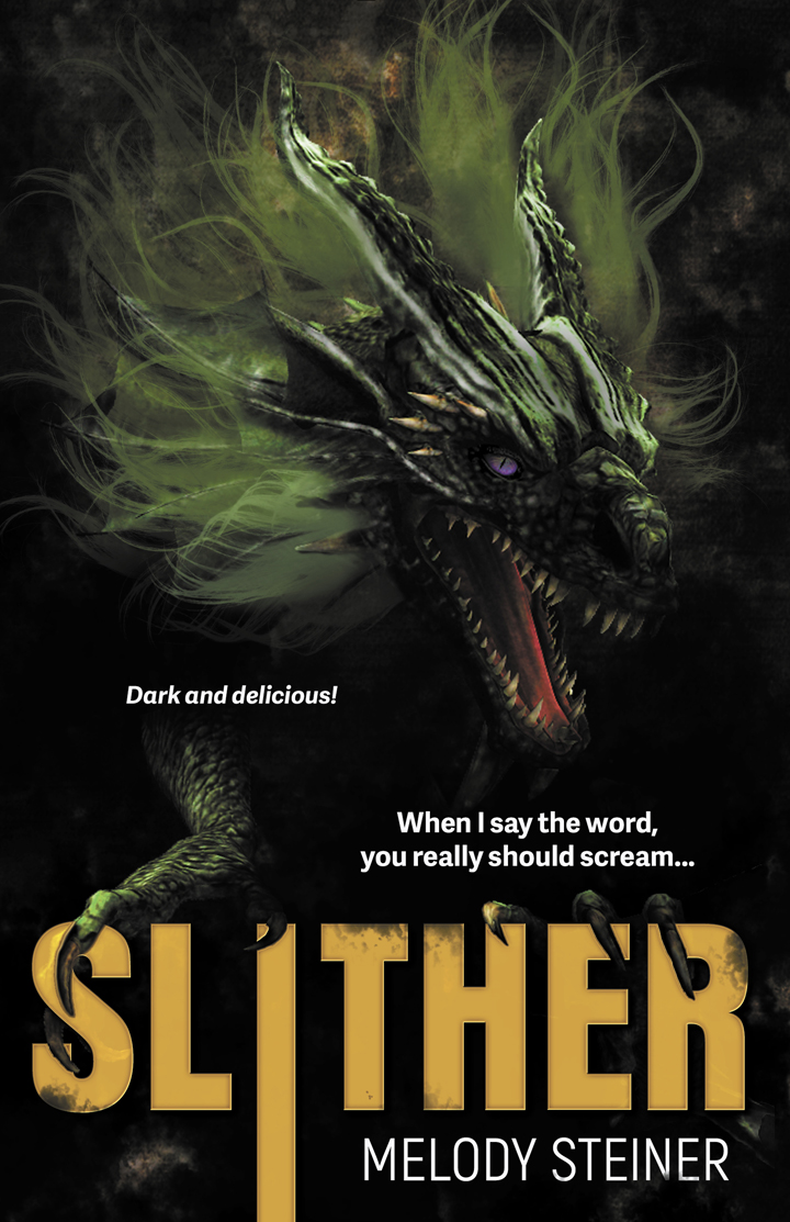slither