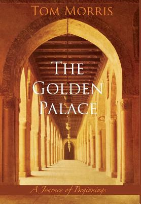 预订the golden palace: a journey of beginnings