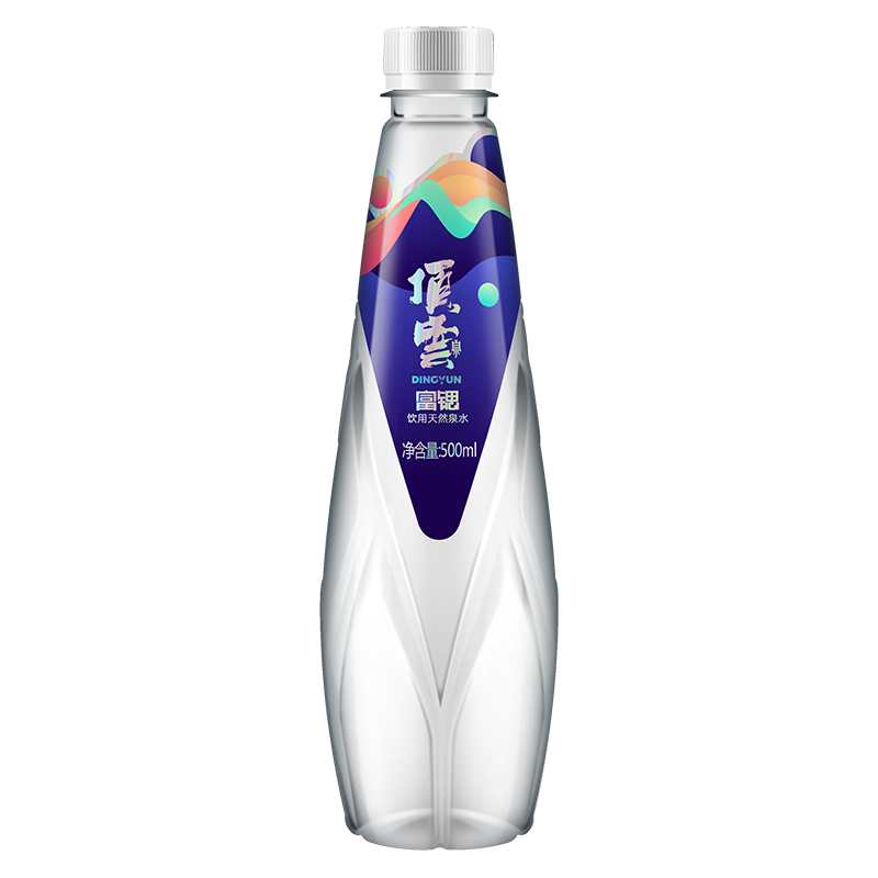 顶雲泉水价格走势与口碑评测|饮用水历史价格是多少