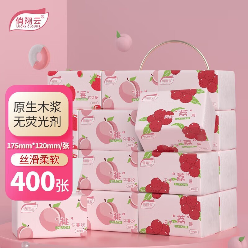 抽纸价格变化趋势|抽纸价格走势