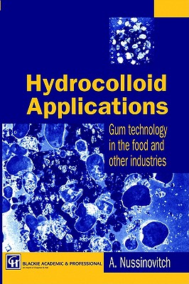Hydrocolloid Applica