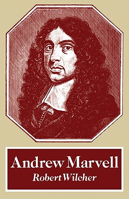预订 andrew marvell