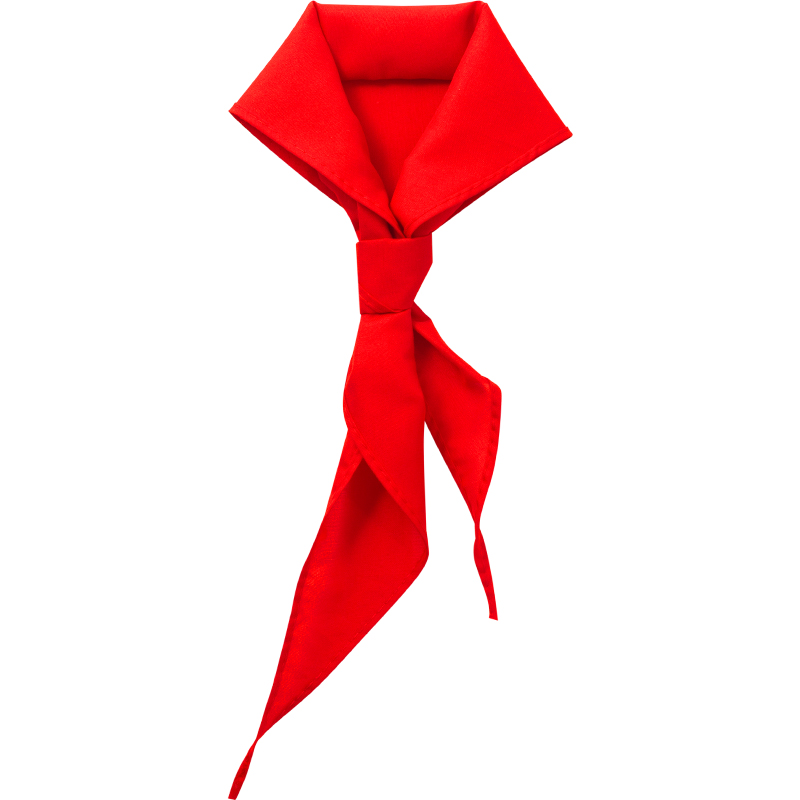 优和(uhoo)红领巾小学生少先队员国标1米 棉 10条 送1条红领巾批发