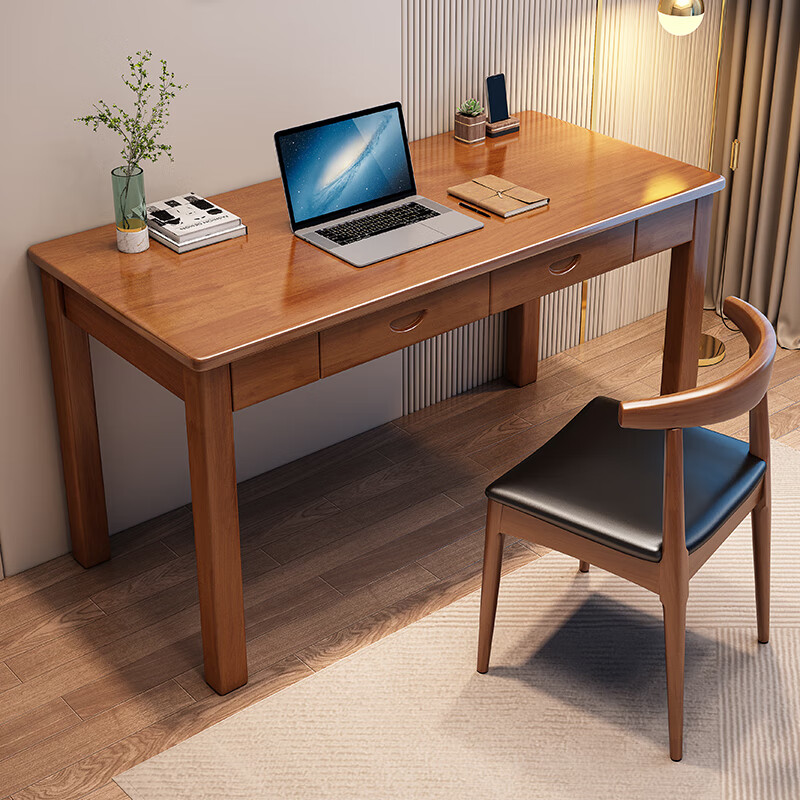 迪欧 书桌 颜色可定制 1200*450*760 (张) 品牌专享