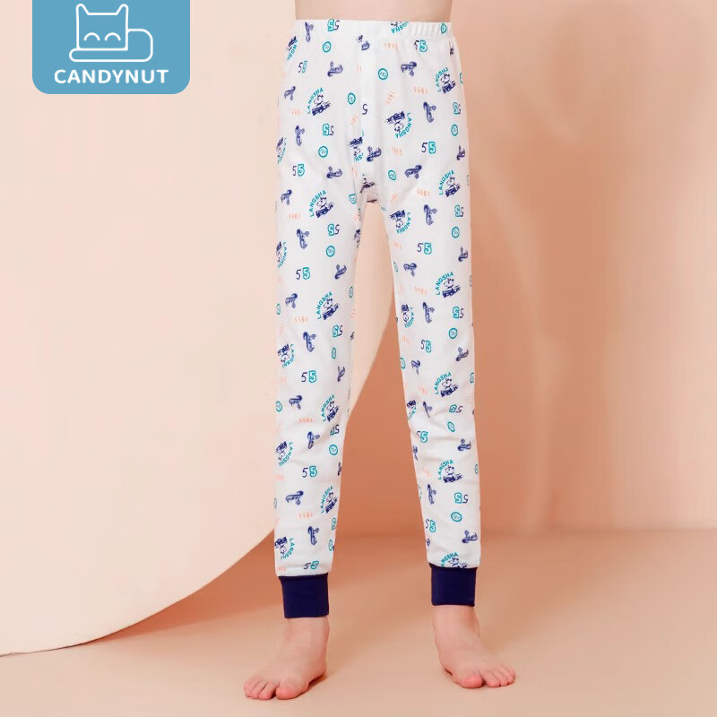 ���ڲ�����candynut��ͯ�����ͯ����A���ﶬ����ů���д�ͯ�������ڴ��׿㳤���� С���� 130 ��������120-130cm 19.89Ԫ