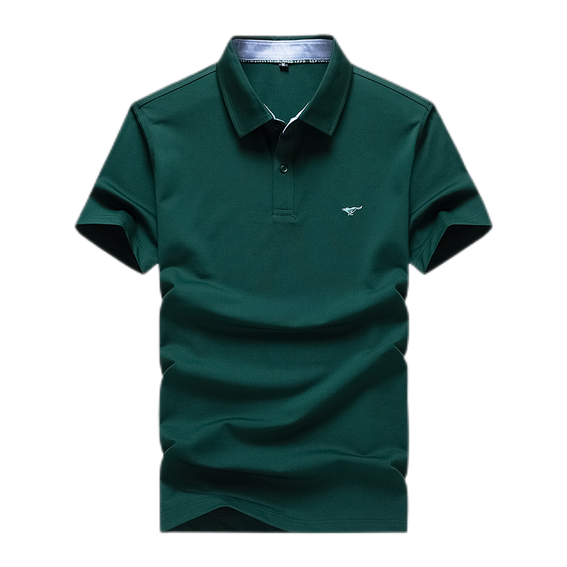 ƥǶTļPOLOˬװ˿ ɫ-5Aˬ͸ 3XL (185)ʵ116Ԫ