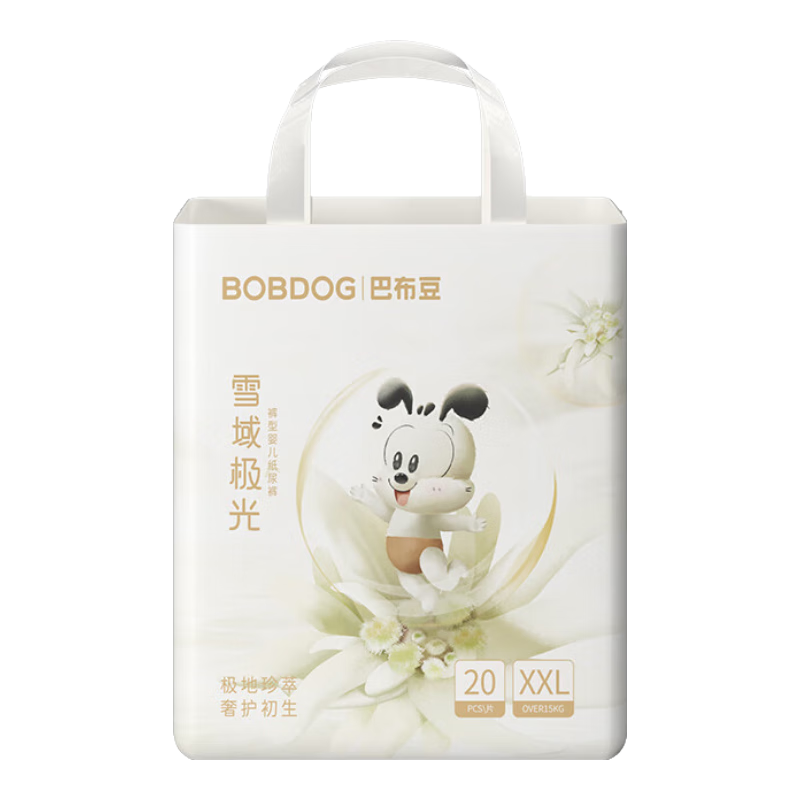 babudou/Ͳ ѩ򼫹 XXL  20Ƭѡ룩 59Ԫ(14.75Ԫ/)