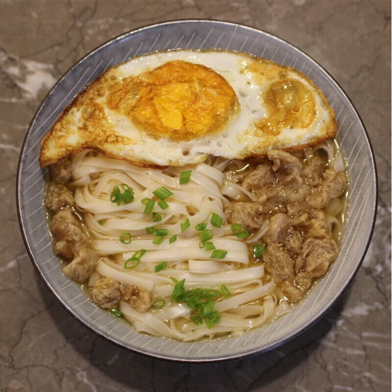 宜享健康土味聚东阳特产土索面磐安土面农家挂面生日手工长寿面月 8字