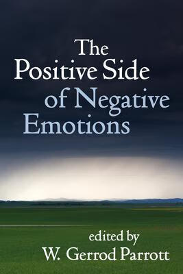 预订the positive side of negative emotions