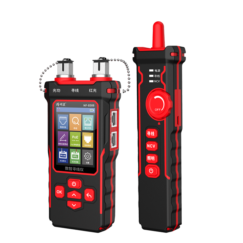 NF-8508װѰǴ⹦ʹ˲߳ȶϵ·˿