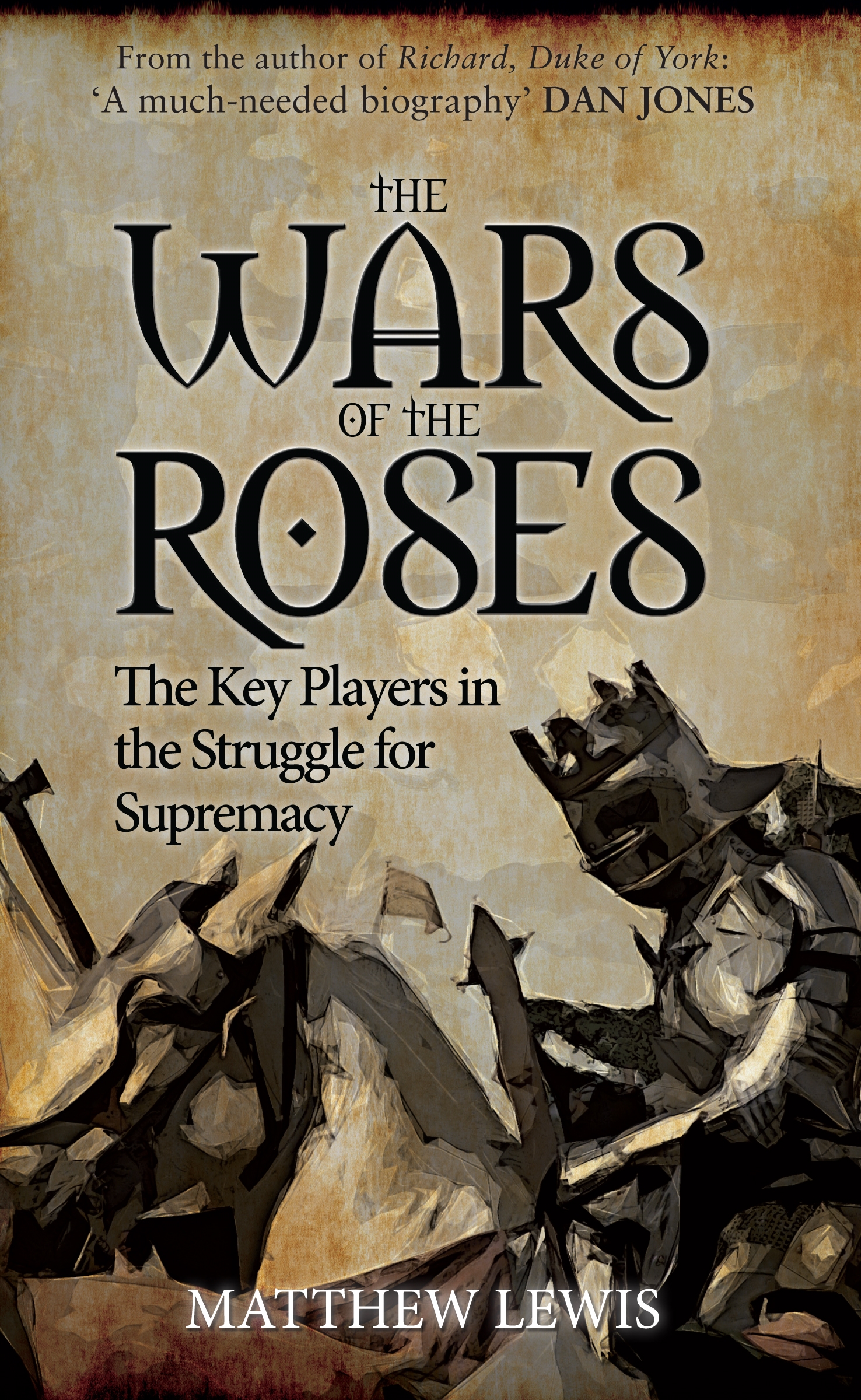 wars of the roses