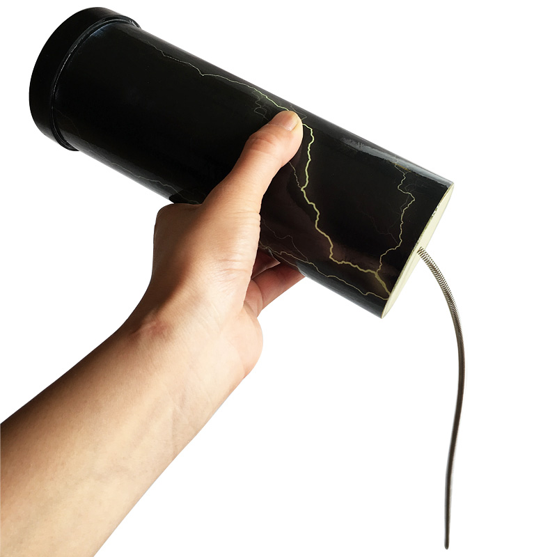 orff音效类乐器雷鼓一个4种规格模拟打雷声雷声鼓手摇鼓儿童乐器玩具