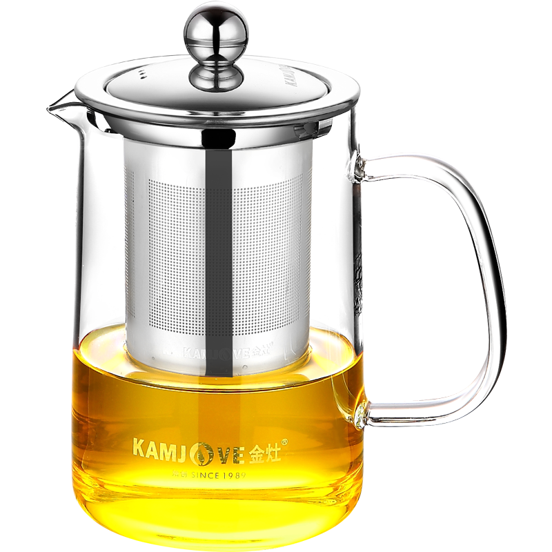 ���KAMJOVE�����Ʈ�ݱ� ������ ��ˮ���벣���ݲ���칫�Ҳ�߹��˻���� A-03��500ml��31.8Ԫ